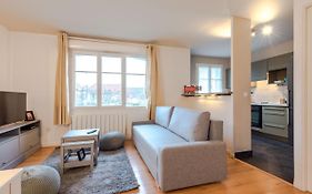 Appartement à 5 minutes de Disneyland BMYGUEST